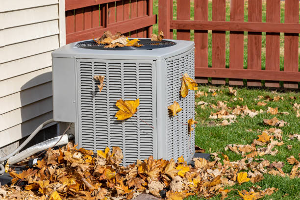 Best HVAC air duct cleaning  in Reiffton, PA