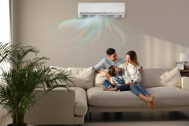 Best HVAC repair near me  in Reiffton, PA