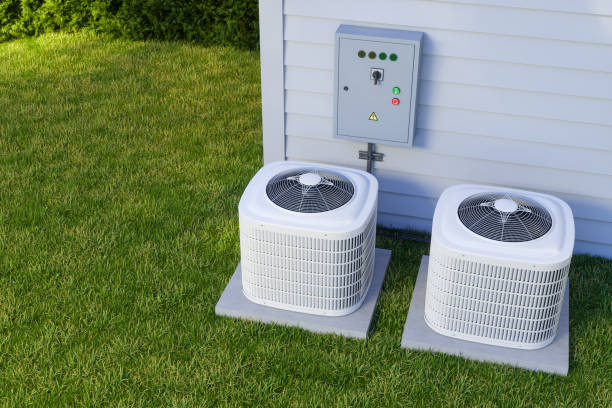 Best Affordable HVAC services  in Reiffton, PA