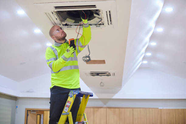 Best HVAC cleaning services  in Reiffton, PA