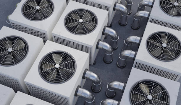 Best HVAC replacement cost  in Reiffton, PA