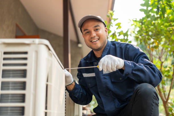 Best HVAC maintenance near me  in Reiffton, PA