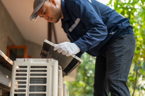 Best HVAC contractors  in Reiffton, PA