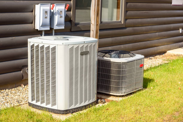 Reiffton, PA HVAC Company